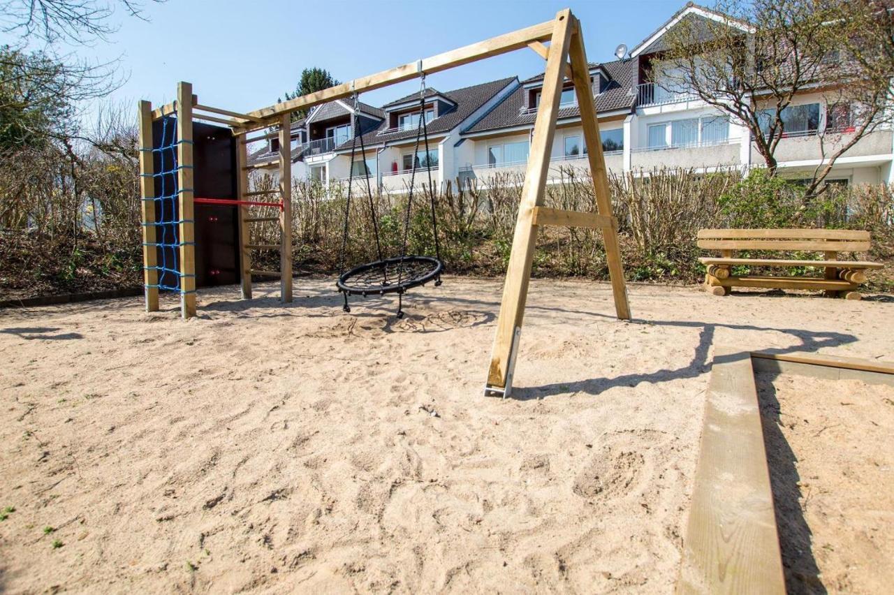 Neuklosterhof App. 26 Pelzerhaken Exterior foto